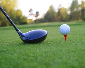 Golf-Courses