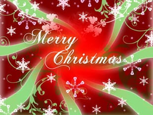 Merry-Christmas