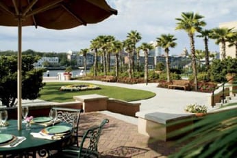 Westin Savannah